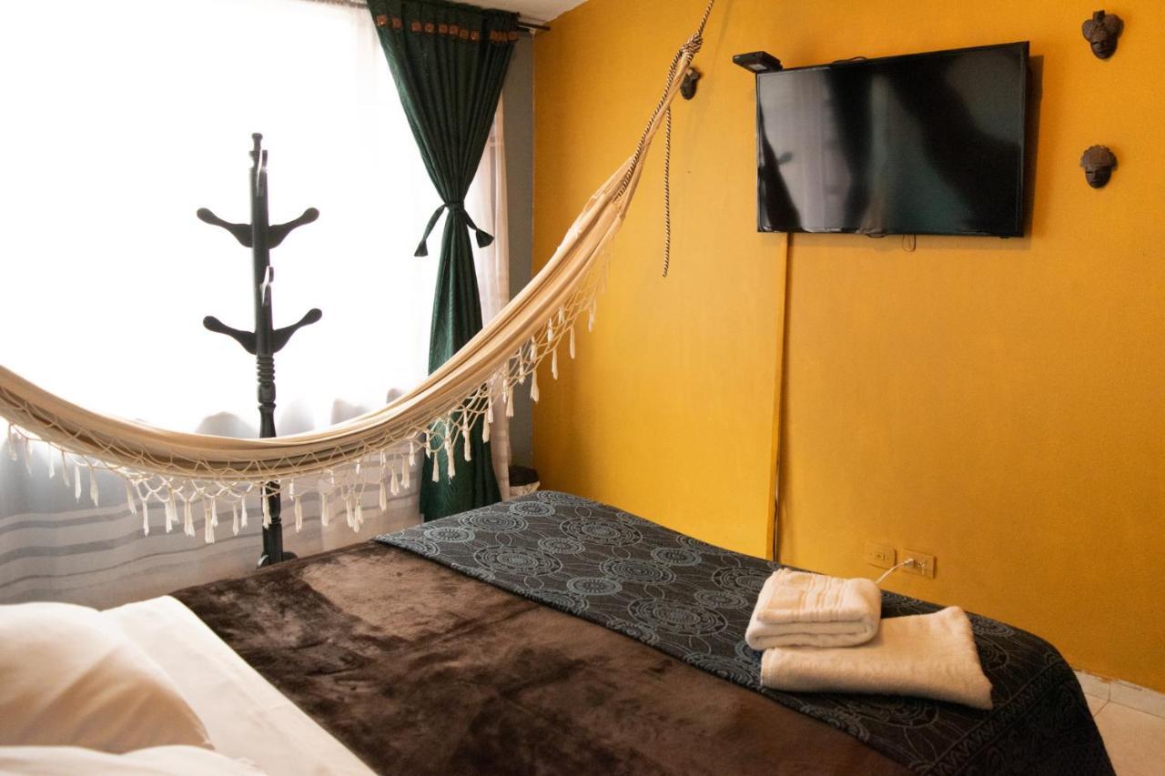 بوغوتا Casa Mood Usaquen المظهر الخارجي الصورة